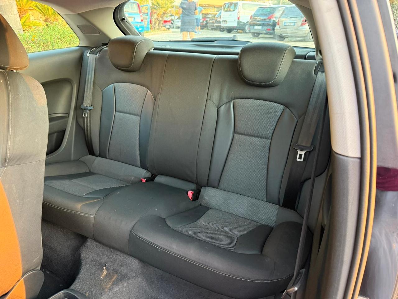 Audi A1 1.6 TDI 105 CV Attraction