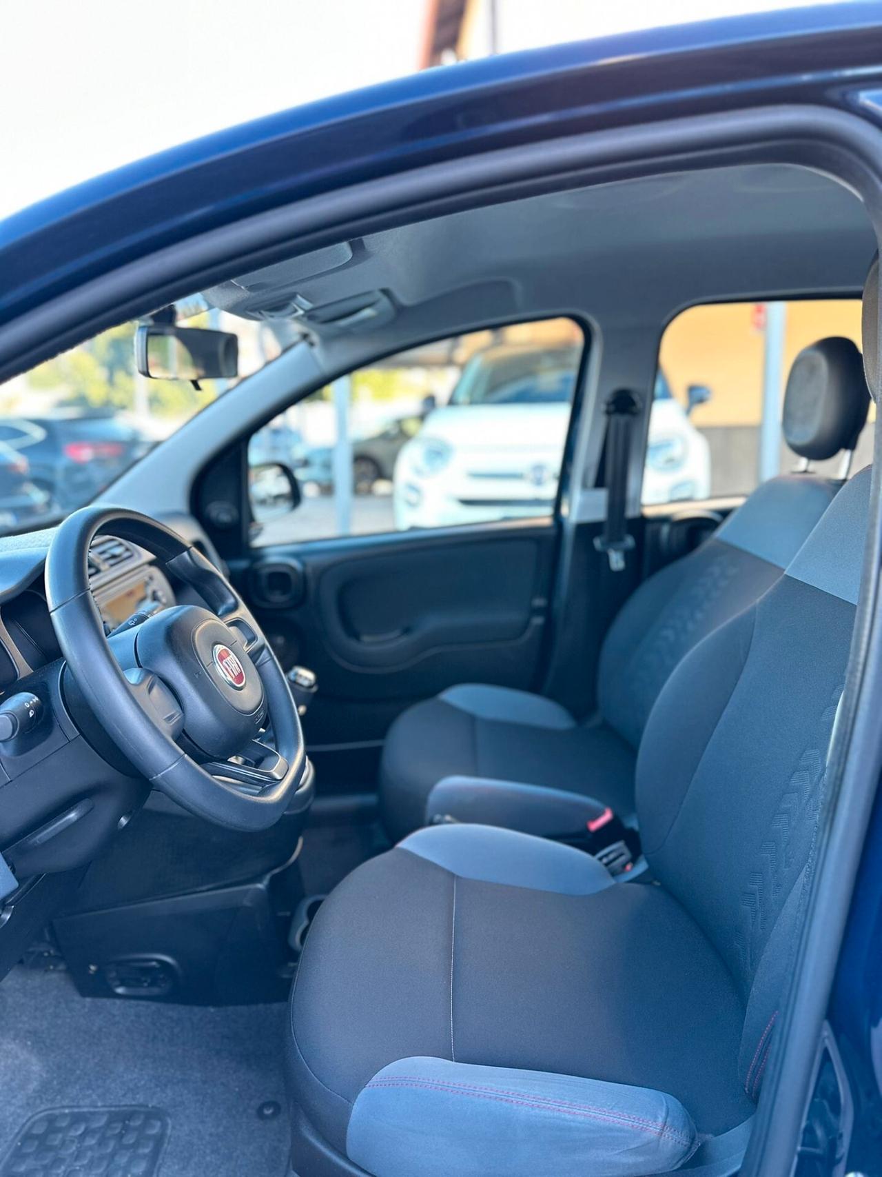 Fiat Panda 1.2 Lounge - 2020