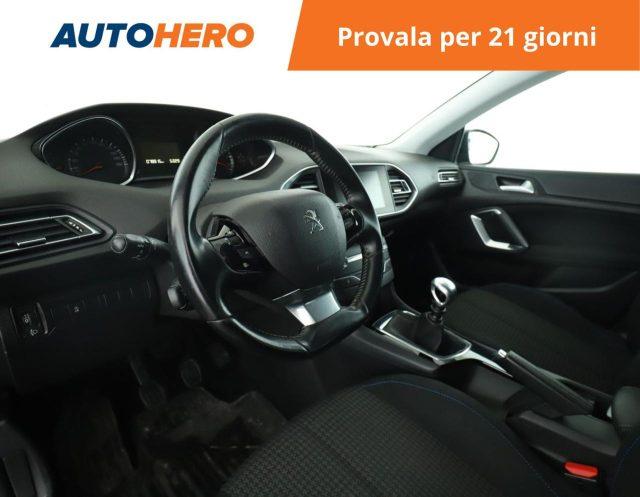 PEUGEOT 308 BlueHDi 130 S&S Style