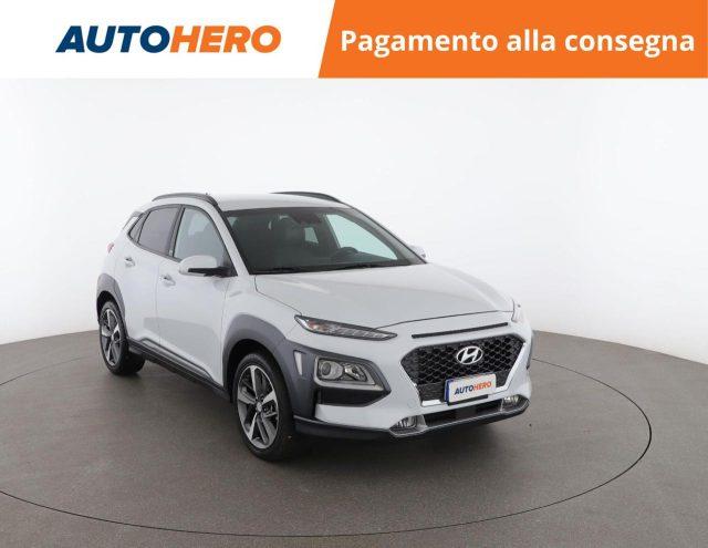 HYUNDAI Kona 1.0 T-GDI XPrime