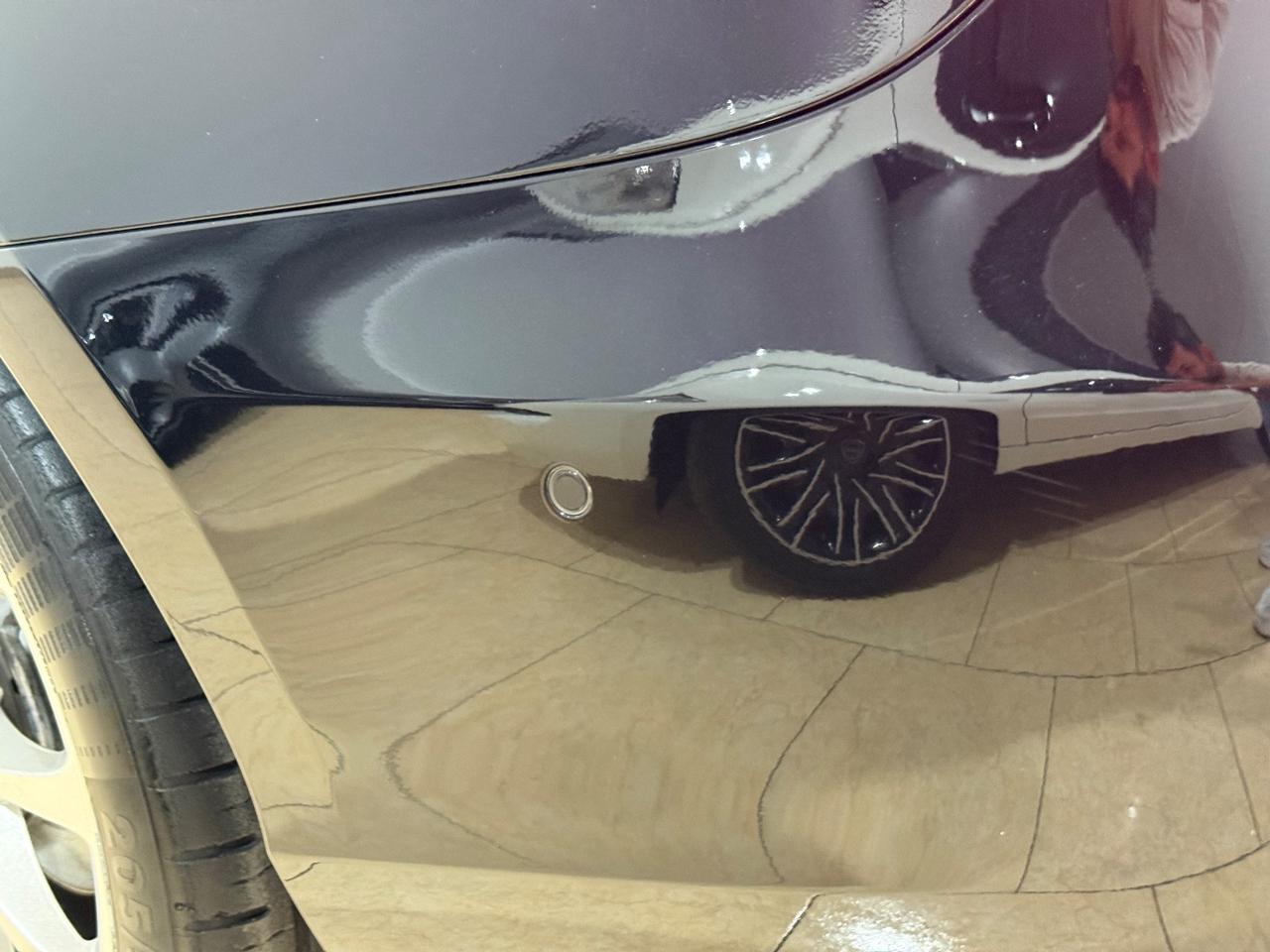 Mercedes-benz A 180 d Automatic Executive Sedan