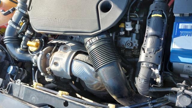 FIAT Panda 1.3 MJT 16V DPF 4x4 Cross