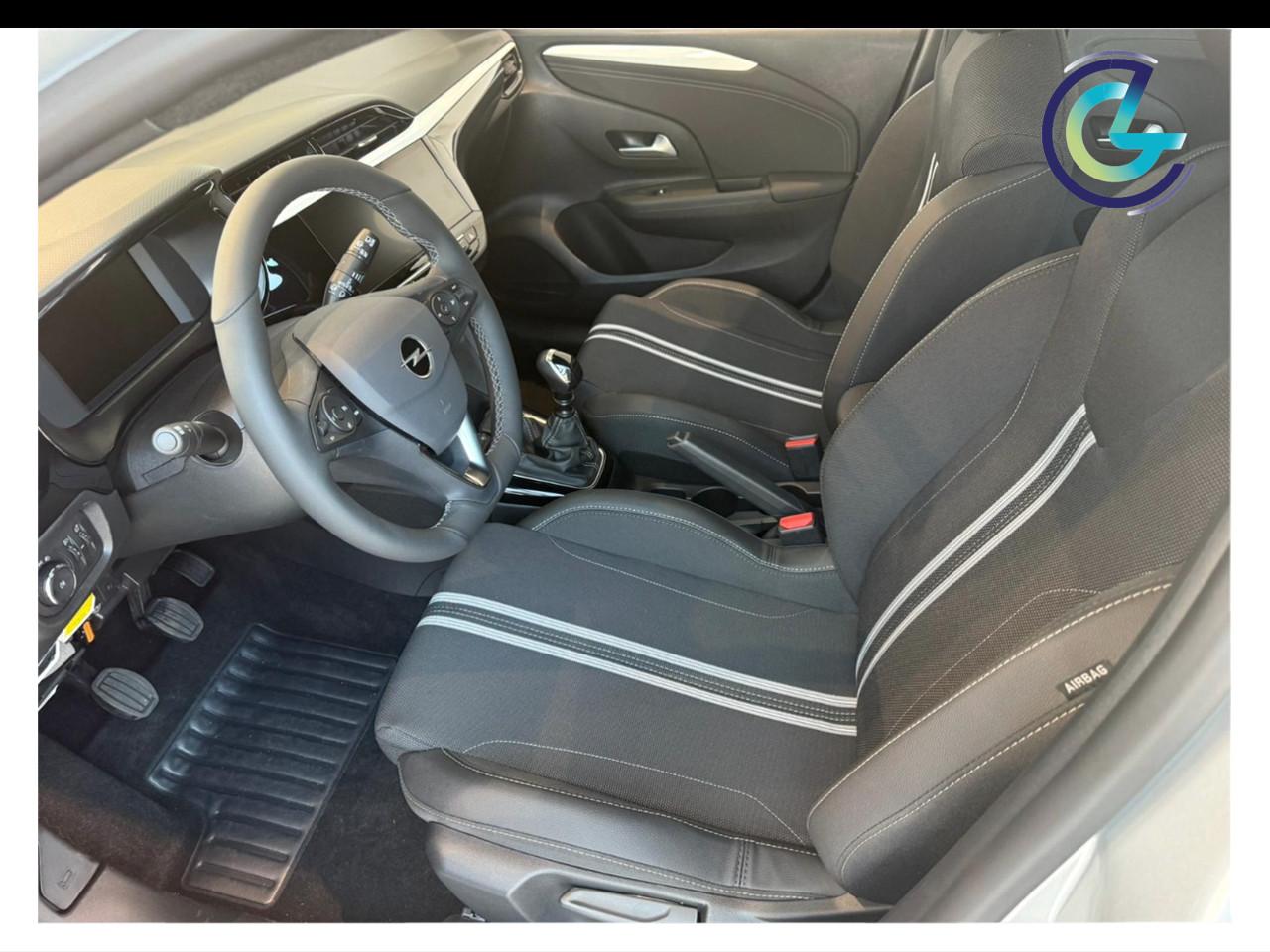 OPEL Nuova Corsa GS 1.2 100CV AT8