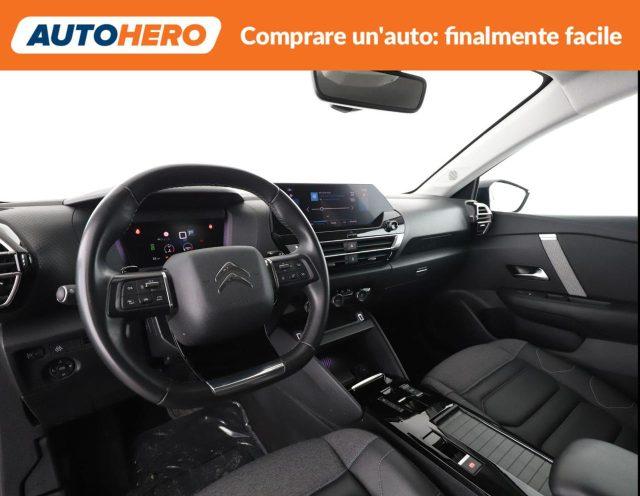 CITROEN C4 PureTech 130 S&S EAT8 Shine