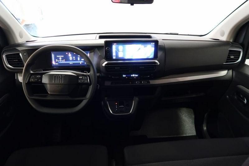 FIAT Ulysse ULYSSE 2.0 BlueHDi 9 Posti AT8 L2H1