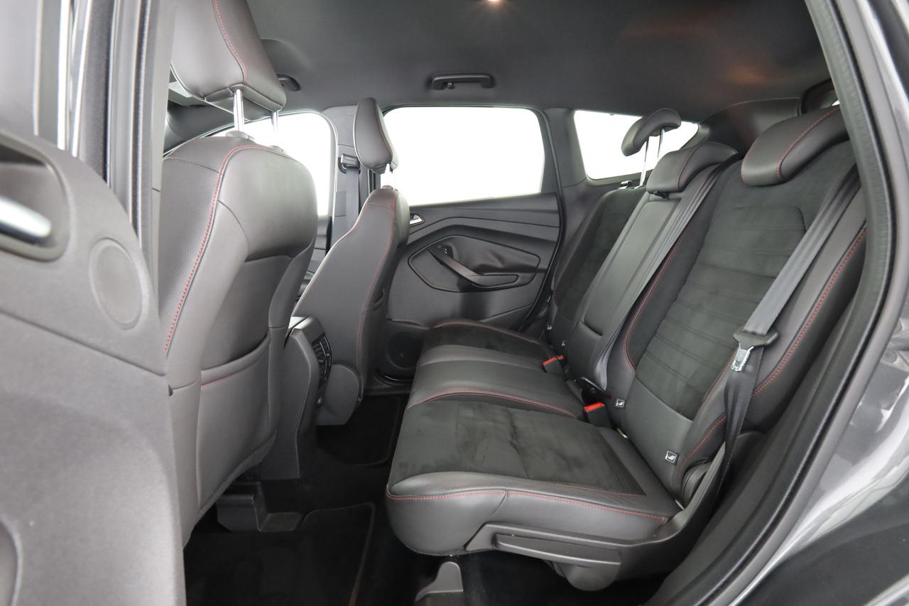 FORD Kuga 2ª serie Kuga 1.5 TDCI 120 CV S&S 2WD ST-Line