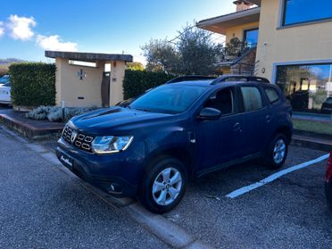 Dacia Duster 1.5 Blue dCi 8V 115 CV 4x2 Comfort