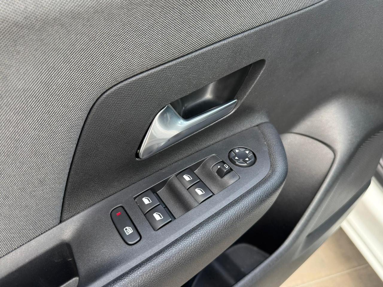 Opel Mokka 1.5 diesel Edition
