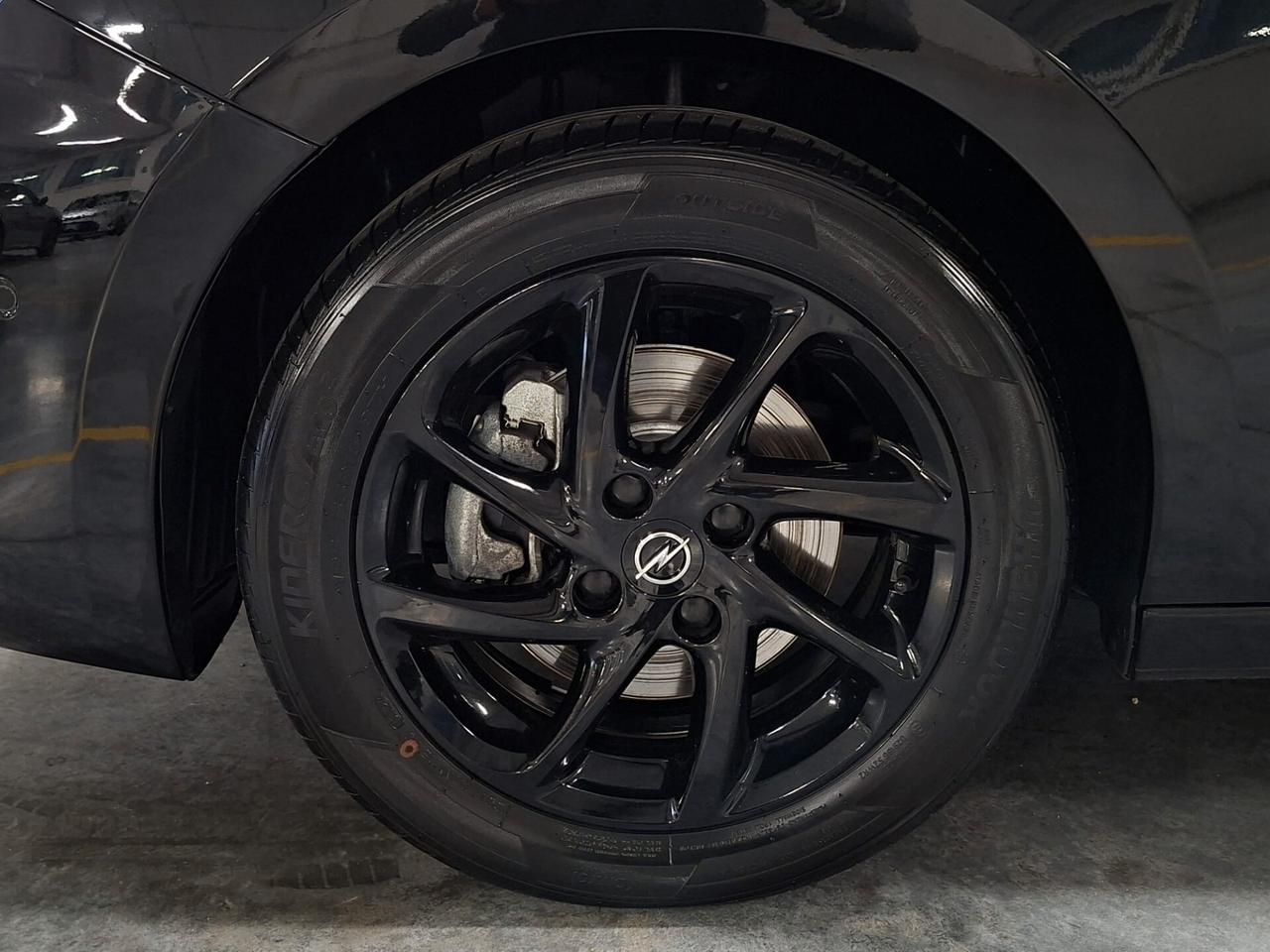 Opel Corsa 1.5 CDTi 102CV GS N1 *Autocarro 4 Posti*