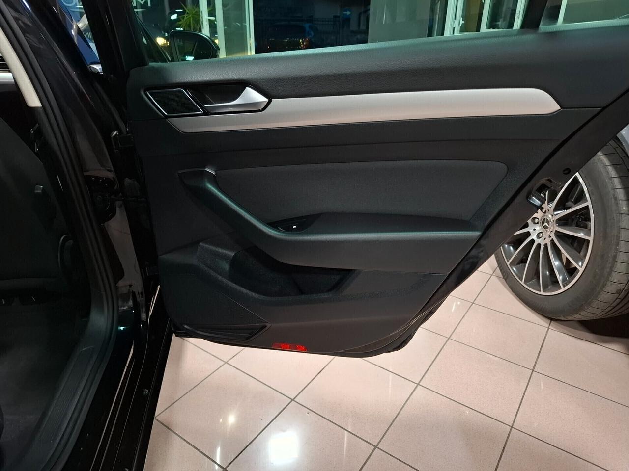 Volkswagen Passat 2.0 TDI DSG