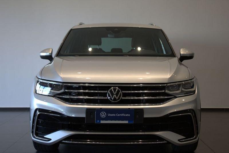 Volkswagen Tiguan 2ª SERIE 2.0 TDI 150 CV SCR DSG Life