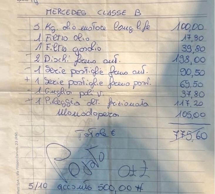 Mercedes-benz B 180 CDI Sport