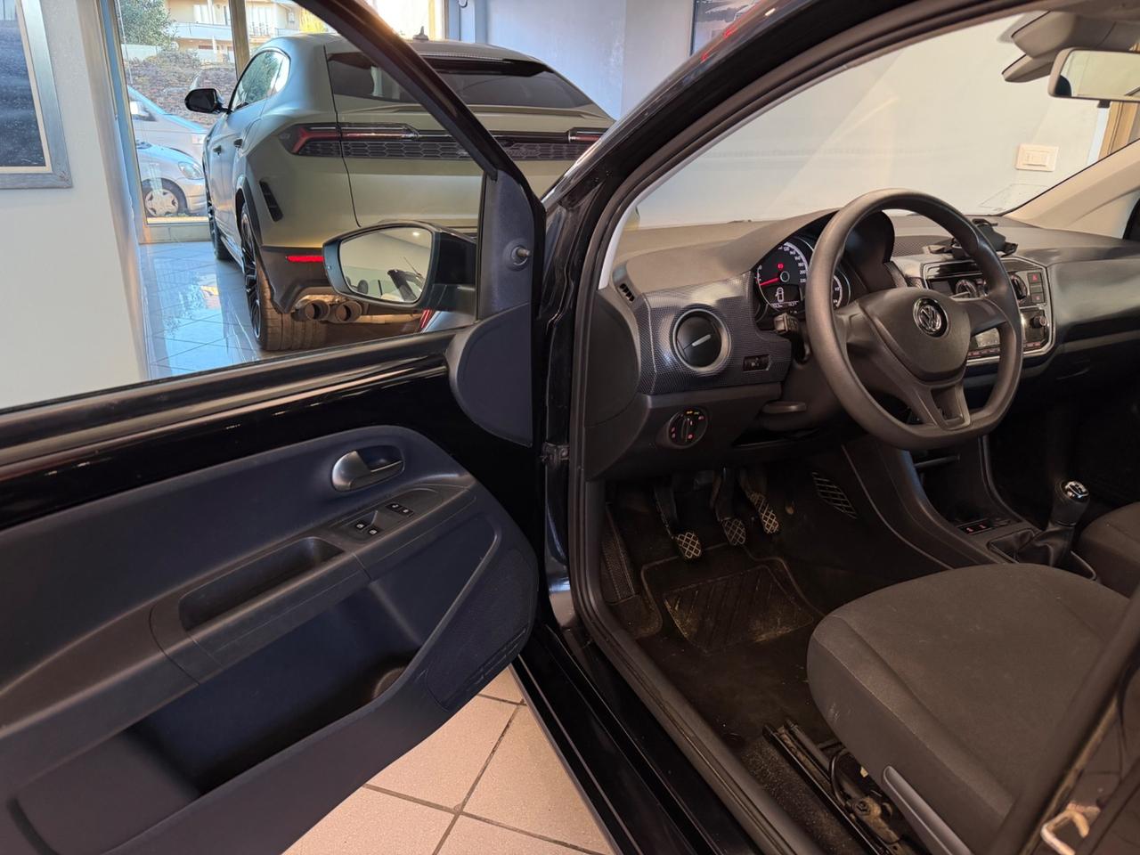 Volkswagen up 1.0 MPI 5p. Business Trendline,,