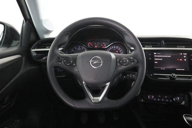OPEL Corsa Corsa 1.5 D 100 CV Edition