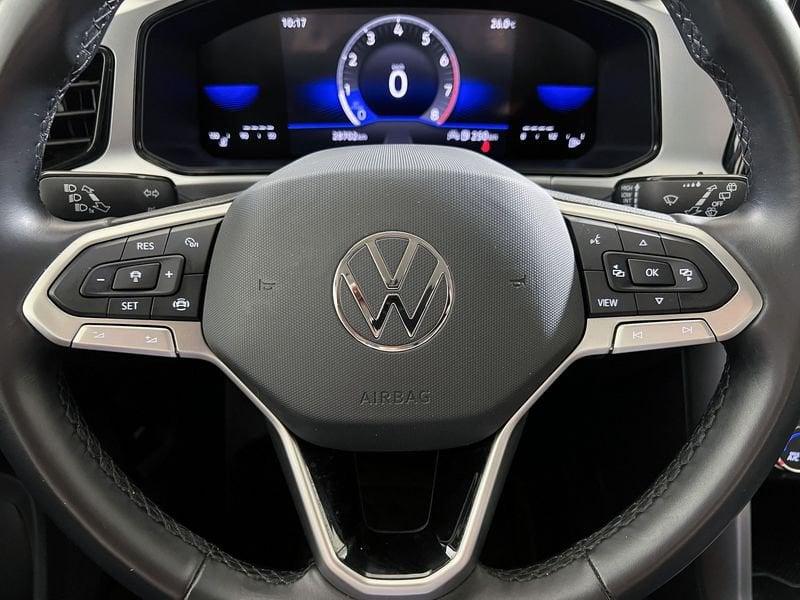 Volkswagen T-Roc T-Roc 1.0 tsi Life 110cv