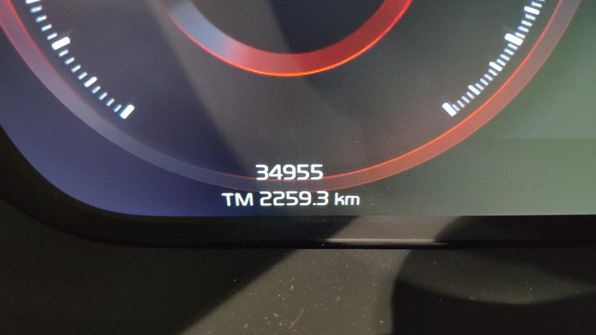 VOLVO Xc40 T4 Recharge Plug-In Hybrid Automatico Essential