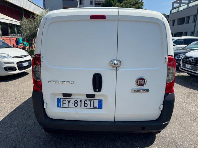 FIAT Fiorino 1.3 MJT 95CV Cargo SX