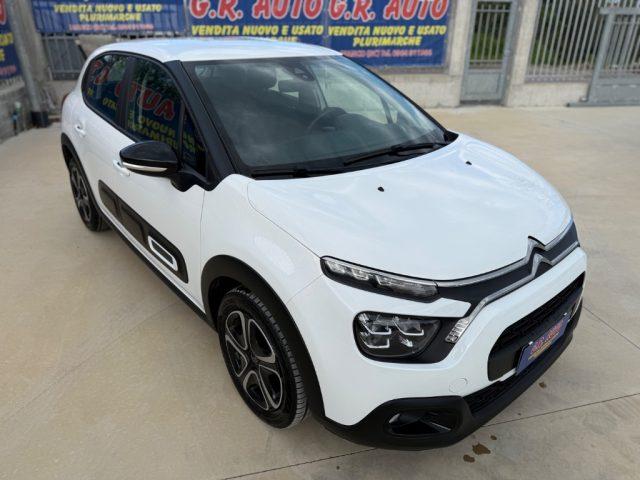 CITROEN C3 BlueHDi GARANZIA-Pari al nuovo
