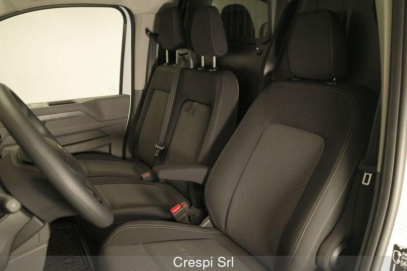 Volkswagen Transp. Transporter 2.0 TDI 110CV PC-TN Furgone