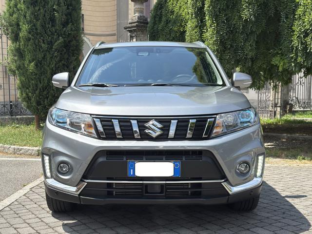 SUZUKI Vitara 1.4 Boosterjet A/T 4WD AllGrip Starview
