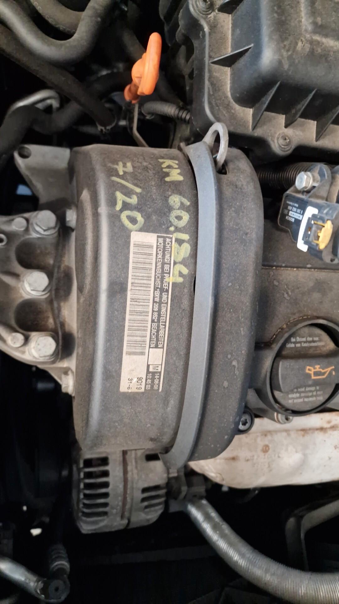 Skoda Fabia 1.4 5p. Comfort GPLine