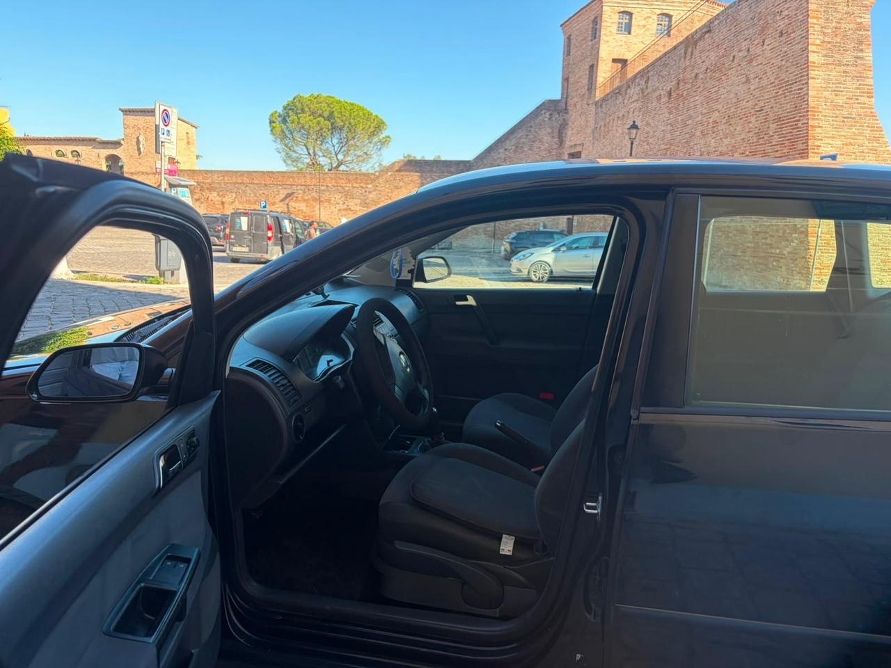Volkswagen Polo 1.2 5 porte