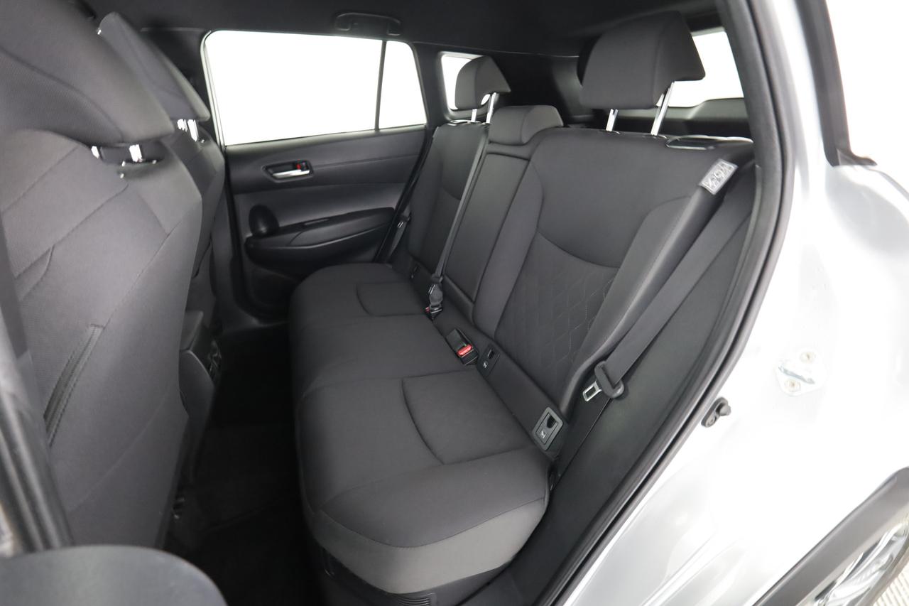 TOYOTA Corolla Cross 1.8 Hybrid 140 CV E-CVT Trend