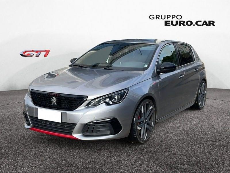Peugeot 308 308 PureTech 263 S&S GTi by Peugeot Sport