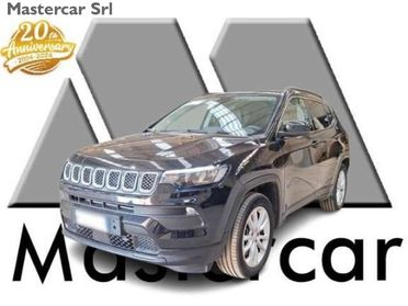JEEP Compass 2021 1.3 turbo t4 phev Business 4xe auto - GG951RK