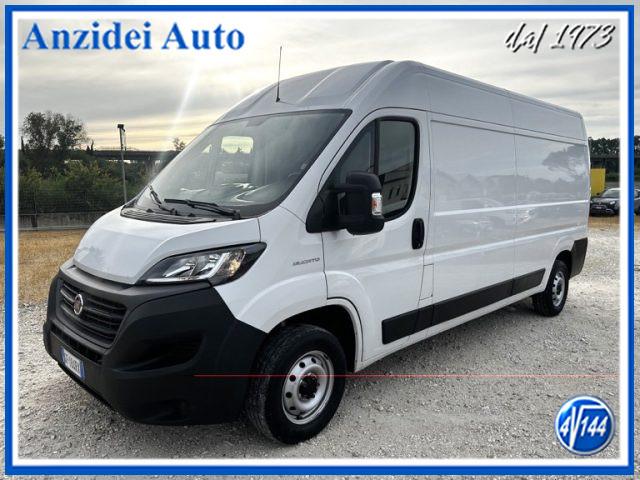 FIAT Ducato 35 2.3 MJT 140CV L3H2 Lungo