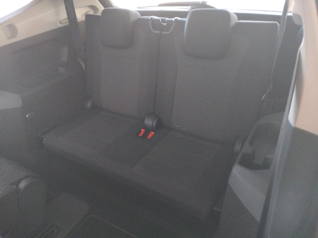 Volkswagen Tiguan 2.0 TDI SCR DSG Business BlueMotion Technology