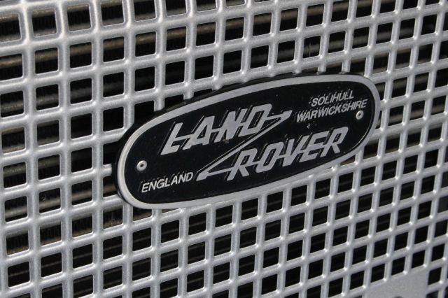 LAND ROVER Defender 90 2.4 TD4 INTROVABILE!!! PELLE/6 POSTI