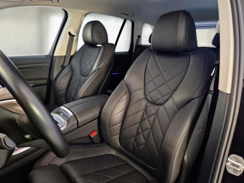 BMW X5 xDrive 25d Business autom.