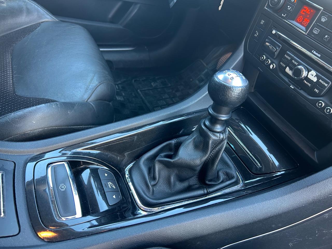 Citroen C5 2.0 HDi 140 Exclusive Tourer