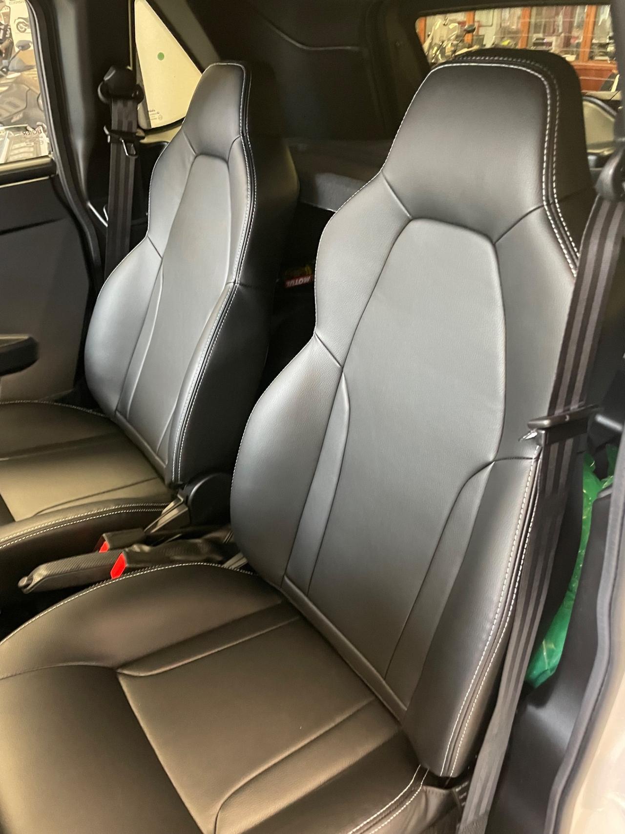 Ligier JS50 DCI Select 5 plus Nuova Pronta Consegna