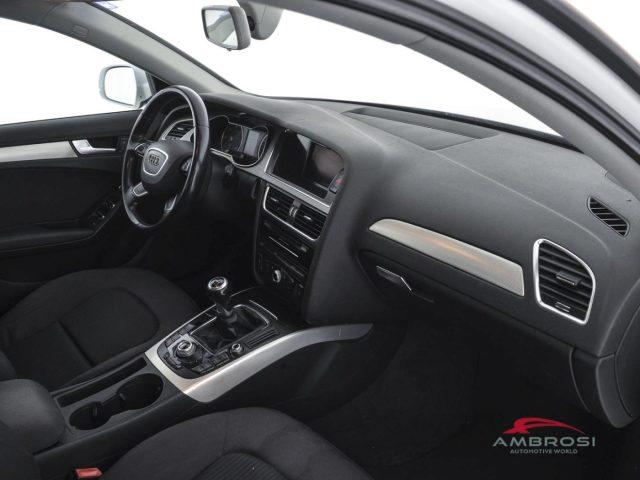 AUDI A4 2.0 TDI ultra 136CV - PER OPERATORI DEL SETTORE