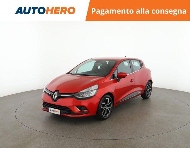 RENAULT Clio dCi 8V 90CV Start&Stop 5 porte Energy Intens