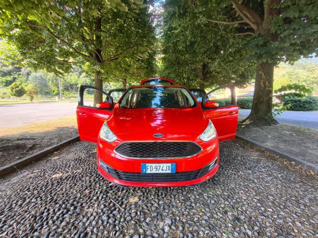 FORD C-Max 1.0 EcoBoost 100CV