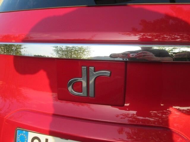 Dr 4.0 1.5 Bi-Fuel GPL