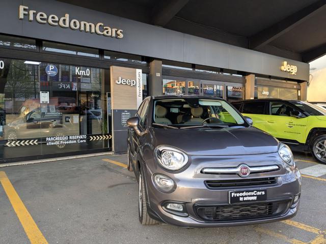 FIAT 500X 1.3 MultiJet 95 CV Pop VAN (AUTOCARRO)