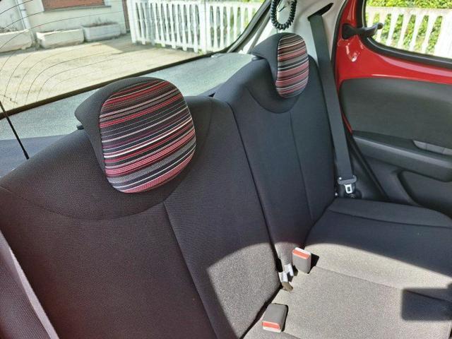 CITROEN C1 VTi 68 5 porte Feel