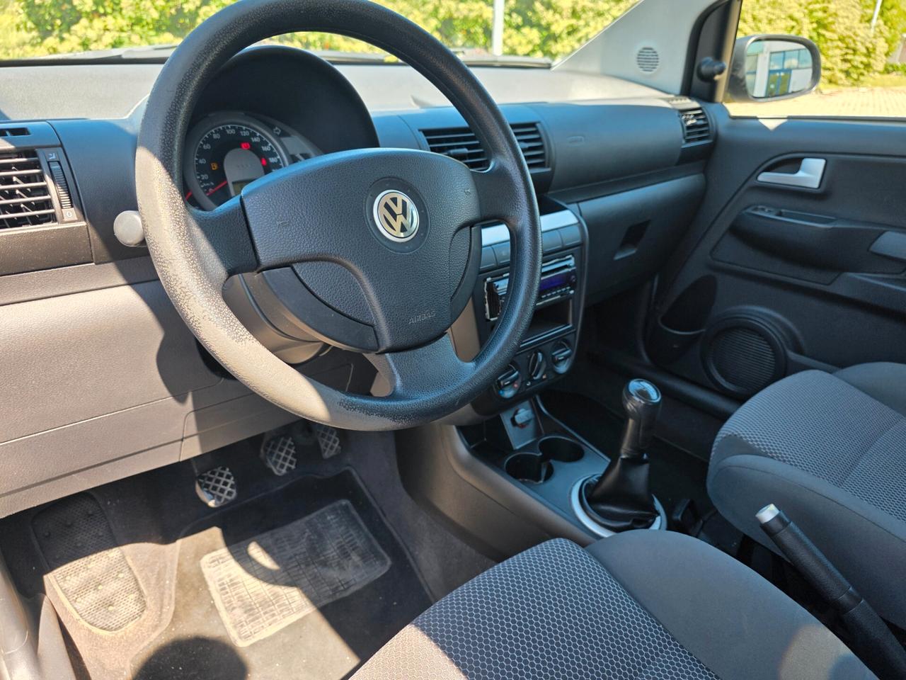 Volkswagen Fox 1.2 Sport