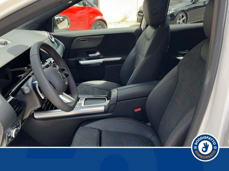 Mercedes-Benz GLA 220d Automatic 4Matic AMG Line Advanced Plus