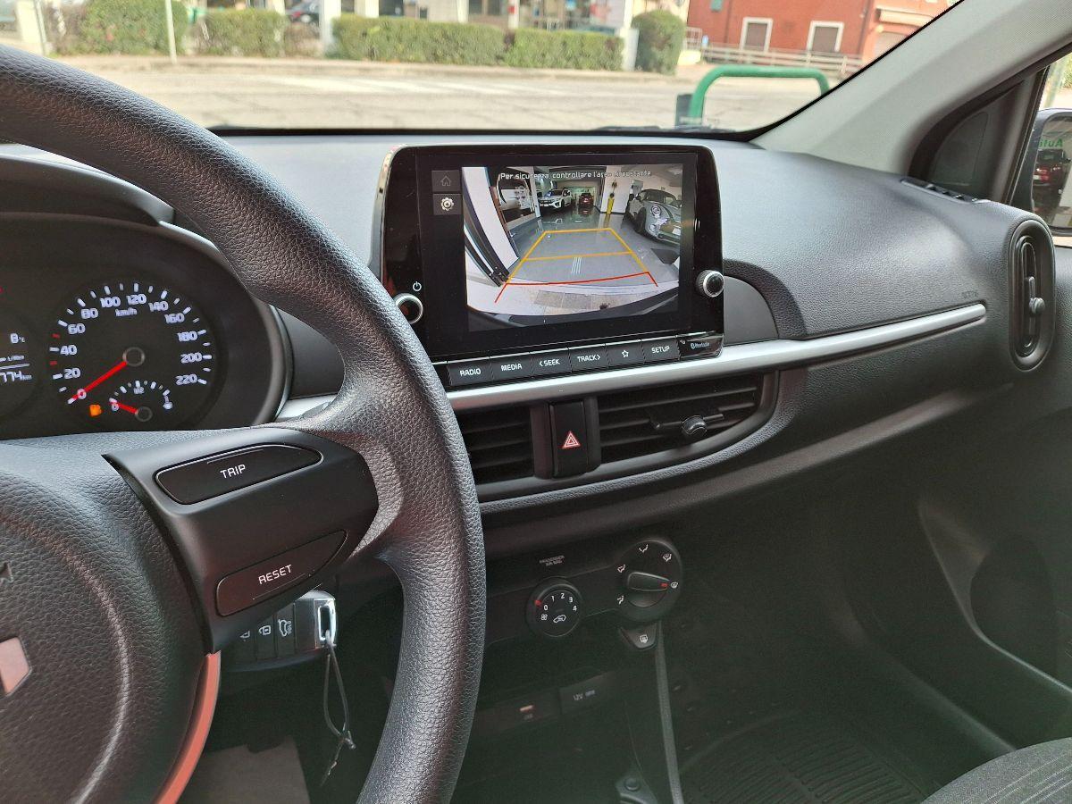 KIA - Picanto - 1.0 12V 5p. Style