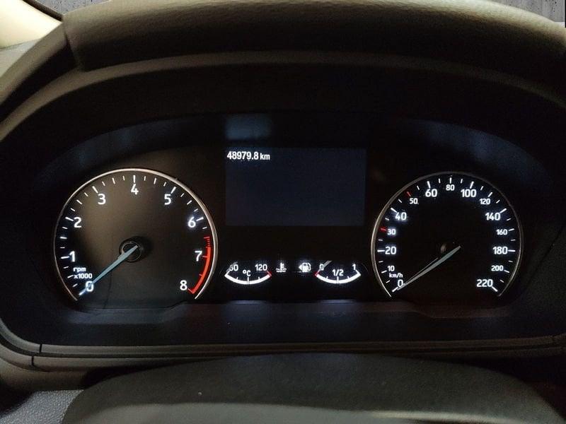 Ford EcoSport 1.0 ecoboost Active s&s 125cv