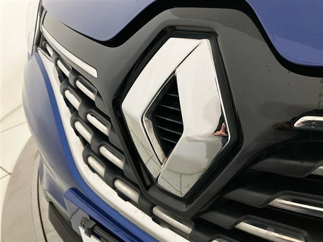 RENAULT Kadjar 1.5 blue dci Business 115cv edc