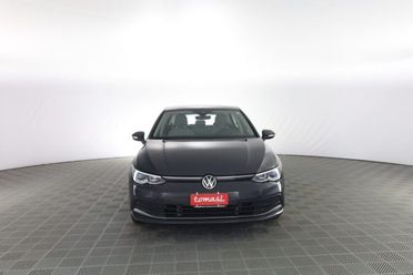 VOLKSWAGEN Golf Golf 1.5 eTSI 150 CV EVO DSG Style