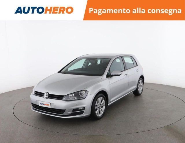 VOLKSWAGEN Golf Business 1.6 BlueTDI 110 CV 5p. Comfortline