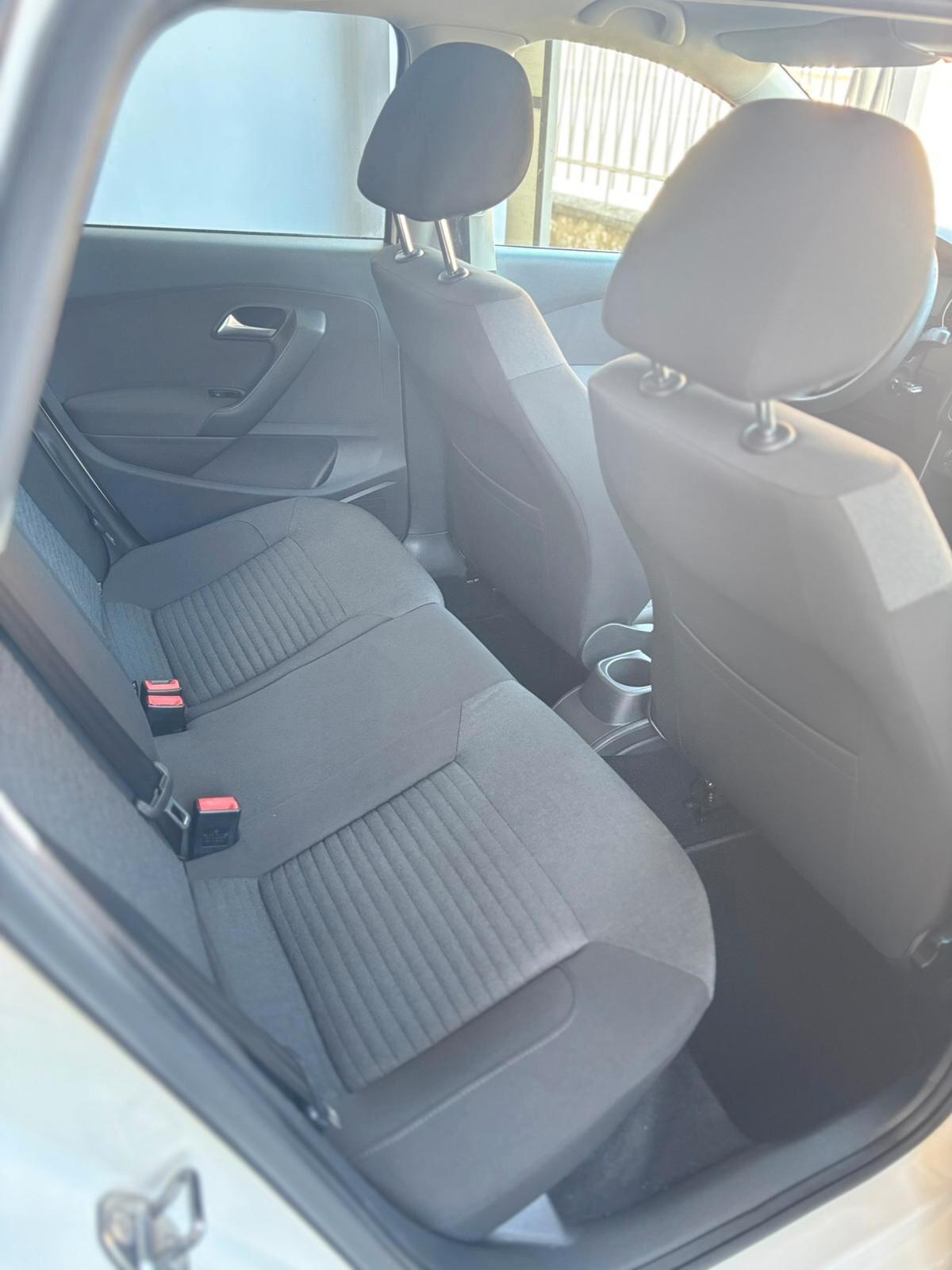 Volkswagen Polo 1.4 benzina
