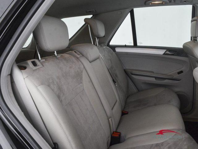 MERCEDES-BENZ ML 320 320 CDI - PER OPERATORI DEL SETTORE